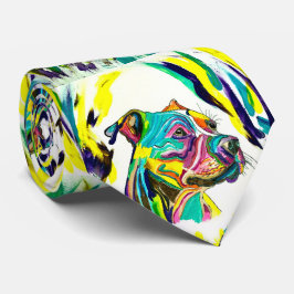Pitbull Tie Slips