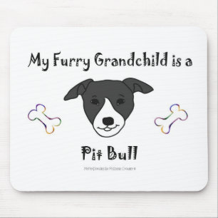 PitBullBLackWhite Musmatta