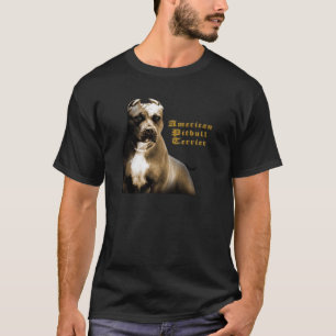 PITbullen T-shirt