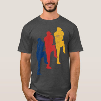 Pitcher Baseball Baseball Player T Shirt