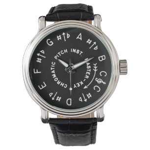 Pitchpipe Armbandsur
