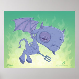 Pitchy Poster