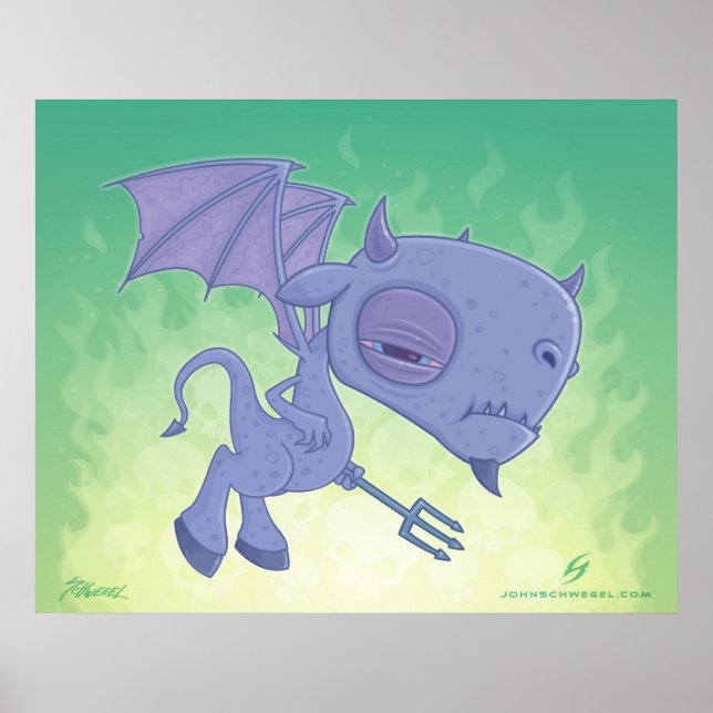 Pitchy Poster (Framsidan)