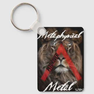 PitDriver-Nyckelring Nyckelring