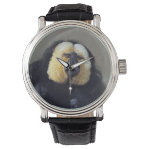 Pithecia pithecia armbandsur