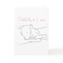 Pitifully förälskat