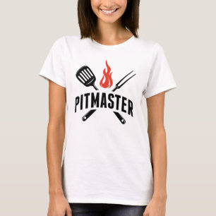 Pitmaster T Shirt