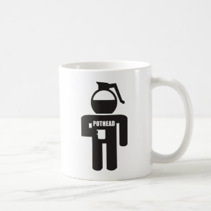 Piton Kaffemugg