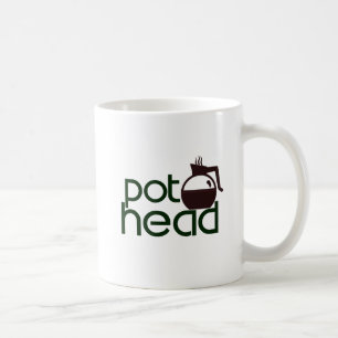Piton Kaffemugg