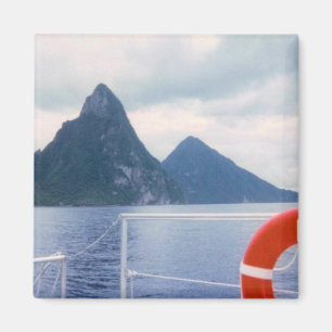Pitoner från Sea Magnet