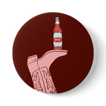 Pitt Boot Game Day-knapp