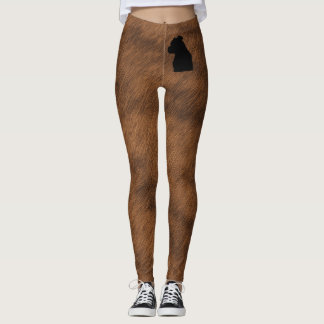 Pitt-mamma Leggings