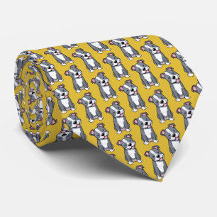 Pittie Party Slips