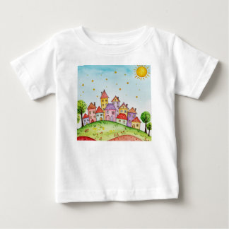 Pittoresk by t shirt
