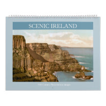 Pittoreska Irland 2027