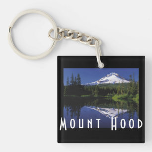 Pittoreska Mount Hood