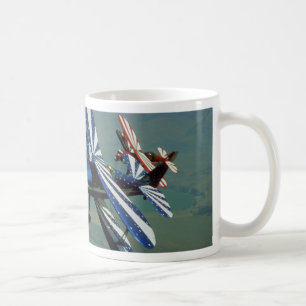 Pitts sakkunnig kaffemugg