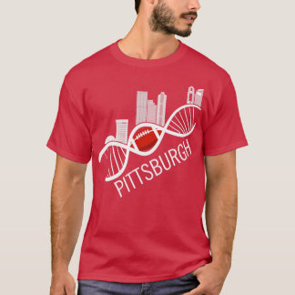 Pittsburgh American Football USA Pennsylvania USA T Shirt