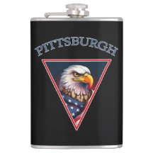 Pittsburgh American Örn