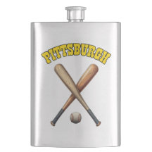Pittsburgh Baseball