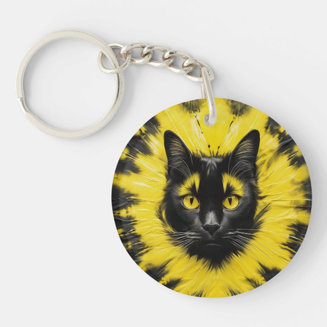 Pittsburgh Cat (Framsidan)