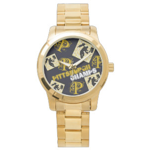 PITTSBURGH FOOTBALL ARMBANDSUR