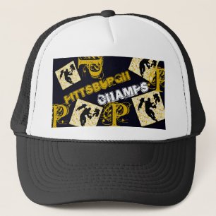 PITTSBURGH FOOTBALL KEPS