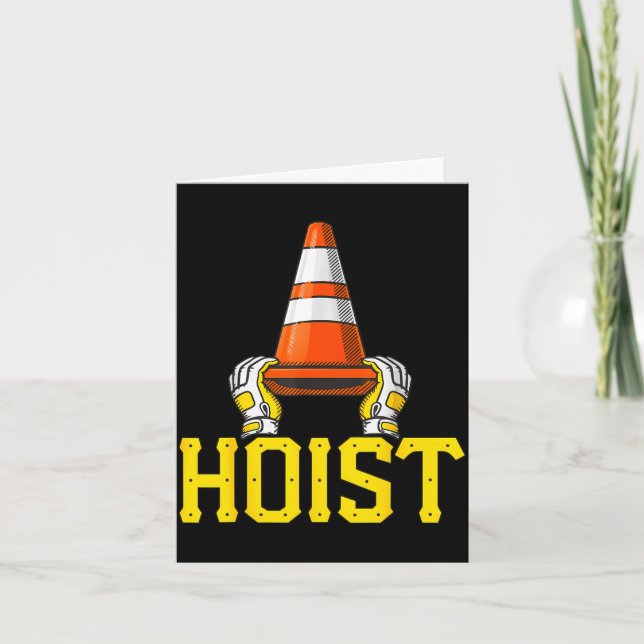 Pittsburgh hissar trafikkonen  kort (Framsida)