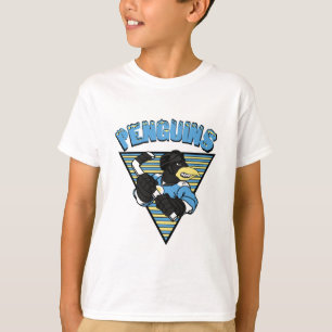 Pittsburgh Hockey Youth T-Shirt - Anpassad