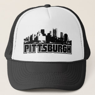 Pittsburgh horisont keps