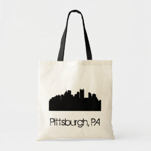 Pittsburgh horisonttoto tygkasse