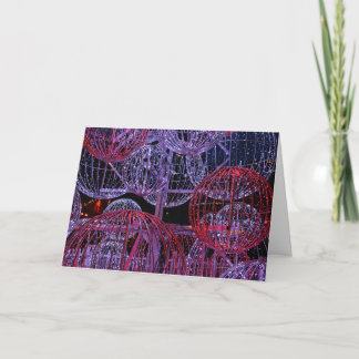 Pittsburgh julkort helgkort