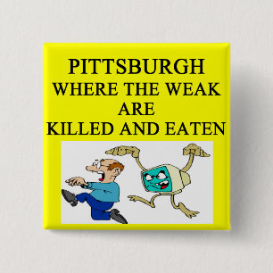 PITTSBURGH KNAPP