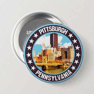 Pittsburgh Knapp