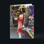 PITTSBURGH MANNEQUIN FÖR DELAD BIRTHDAY FRIEND KORT<br><div class="desc">ÄR NI REDO ATT AVBRYTA VÅR MUTALA BIRTHDAY - JAG ÄR :) DENNA PITTSBURGH MANNEQUIN KOMMER SÄKERT ATT LÄGGA EN SMILE PÅ HENNES ANSIKTE PÅ ER SPECIELLARE DAG!</div>