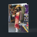 PITTSBURGH MANNEQUIN FOR SHARDAY FRIEND KORT<br><div class="desc">ÄR NI REDO ATT FÅ VÅR MUTALA BIRTHDAY - JAG ÄR:) DENNA PITTSBURGH MANNEQUIN KOMMER SÄKERT ATT LÄGGA EN LITEN PÅ HENNES ANSIKTE PÅ ER SPECIELLA DAG!</div>