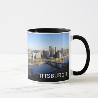 pittsburgh mugg