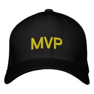 Pittsburgh MVP! Broderad Keps