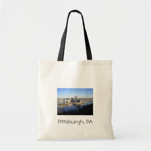 Pittsburgh PA Tygkasse