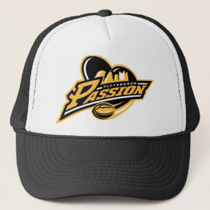 Pittsburgh passionhatt keps
