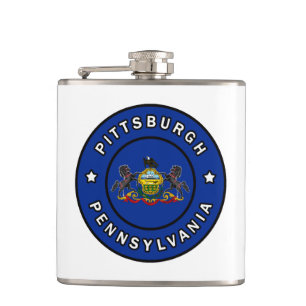 Pittsburgh Pennsylvania Fickplunta