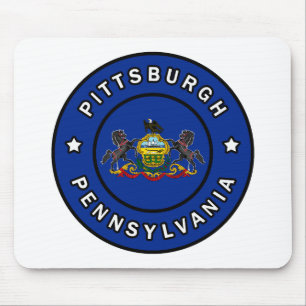 Pittsburgh Pennsylvania Musmatta