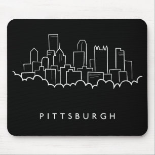 Pittsburgh Pennsylvania Musmatta