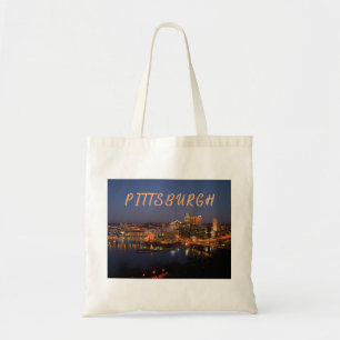 Pittsburgh, Pennsylvania, Nattnattfloden Tygkasse