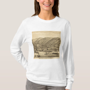 Pittsburgh Pennsylvania Tee Shirt