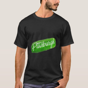 Pittsburgh Pickle T Shirt