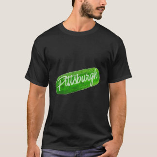 Pittsburgh Pickle T Shirt