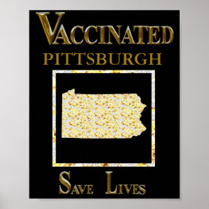 PITTSBURGH POSTER