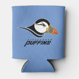 Pittsburgh Puffins Logotyp