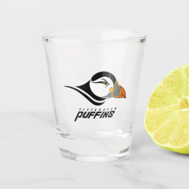 Pittsburgh Puffins Logotyp